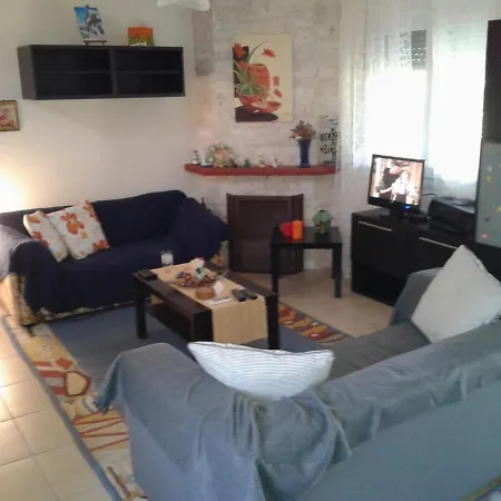 Papulis House * Possidi