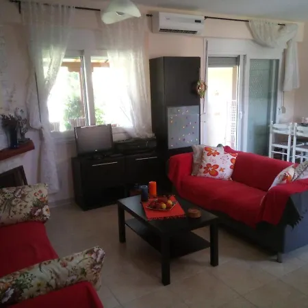 Papulis House *