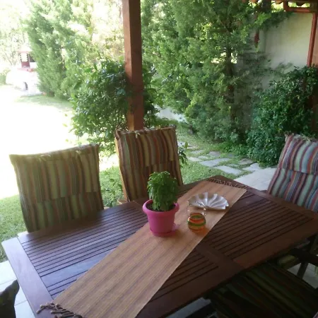 Papulis House Holiday home