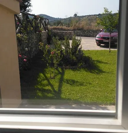 Holiday home Papulis House