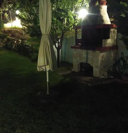 Papulis House Possidi