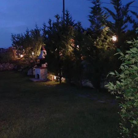 Papulis House Possidi