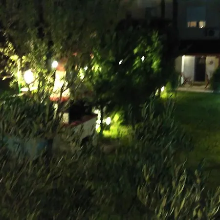 Papulis House *