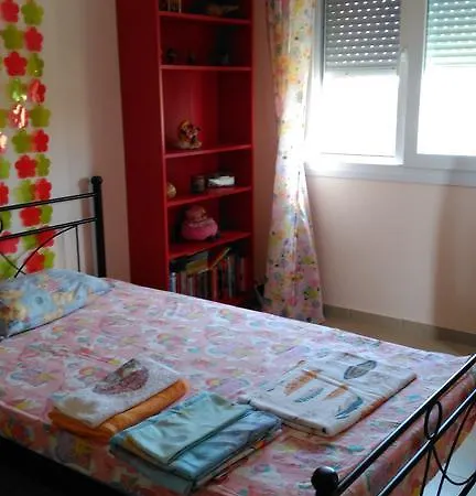 Papulis House Posidi