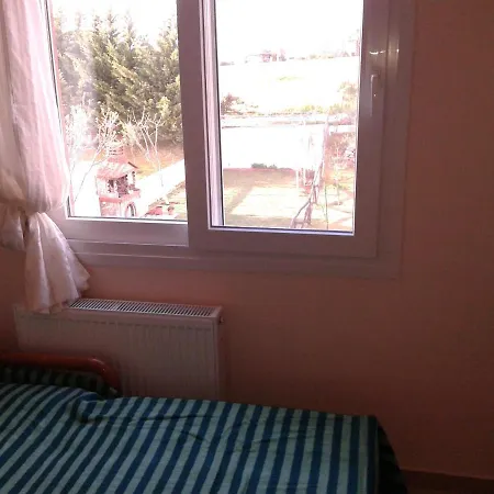 Papulis House Poszídi