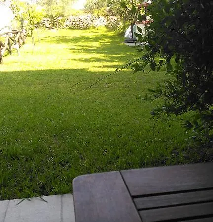 Papulis House Nyaraló