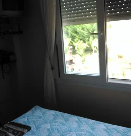 Nyaraló Papulis House