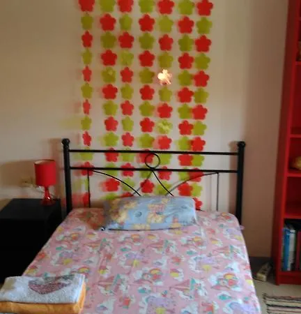 Papulis House Nyaraló Poszídi
