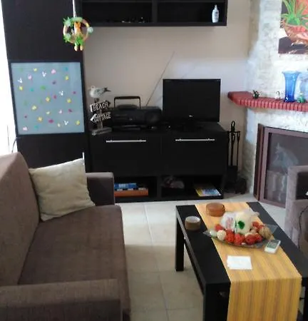 Papulis House Poszídi
