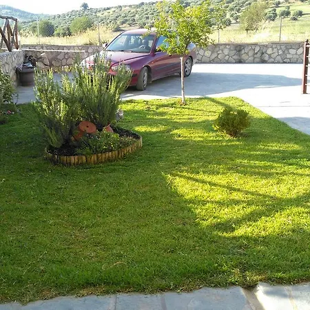 Nyaraló Papulis House Poszídi