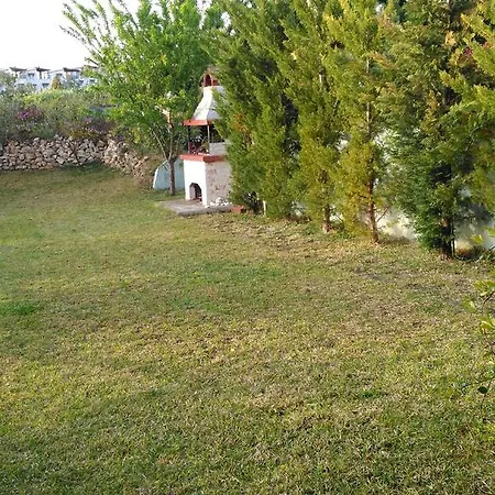 Nyaraló Papulis House Poszídi